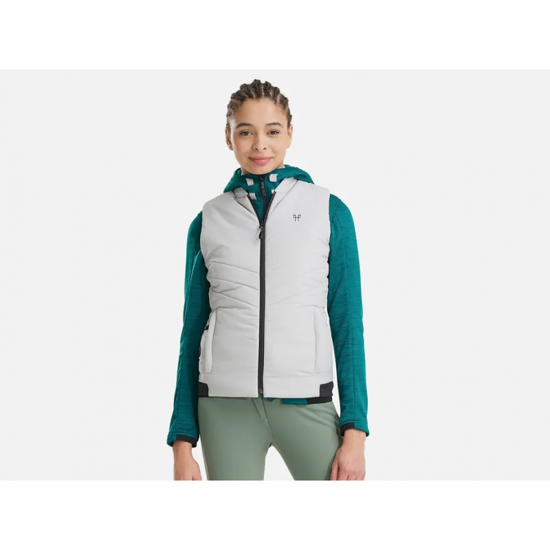 Kelvin deals heated jacket